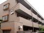 氷川台駅より徒歩14分 2階 築22年6ヶ月の賃貸物件