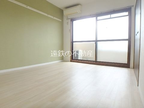 居室・リビング　※他部屋参照・現況優先