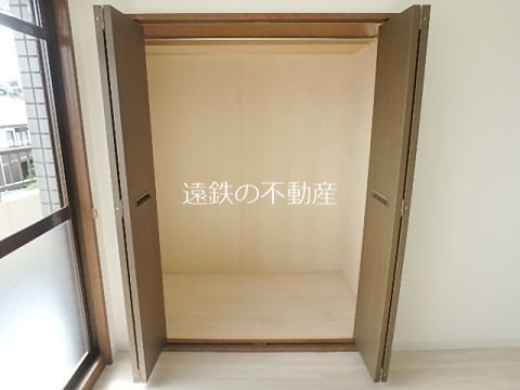 収納　※他部屋参照・現況優先