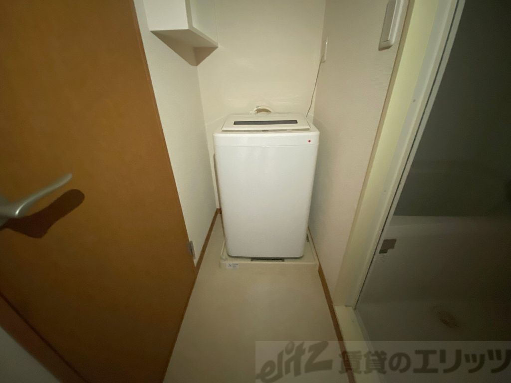 その他部屋・スペース　トイレ