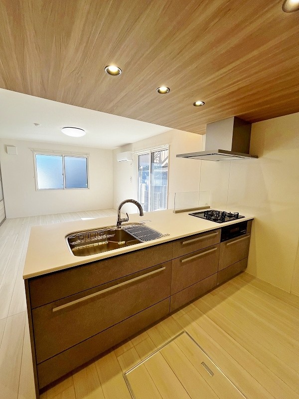 キッチン　★キッチンスペース★