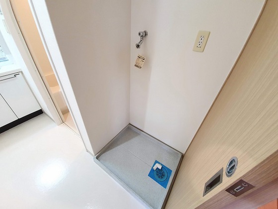 その他設備　※別部屋の写真です