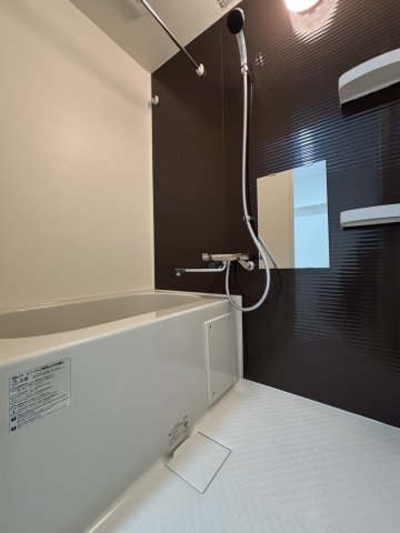 バス・シャワールーム　※別部屋参照