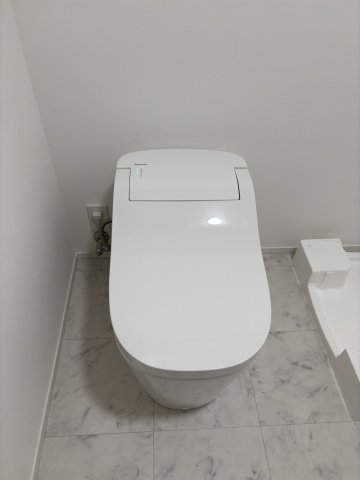 トイレ　※別部屋参照