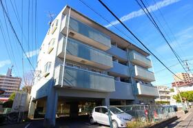 西鉄天神大牟田線/西鉄二日市駅 歩7分