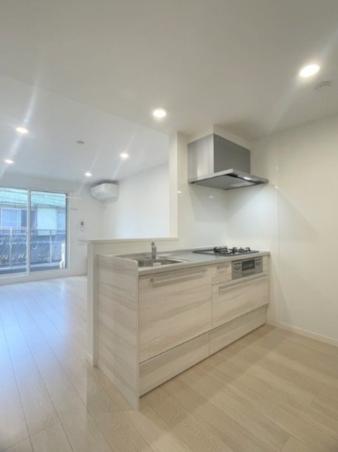 キッチン　同仕様タイプ