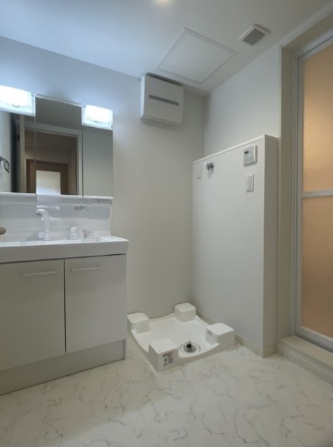 その他設備　同仕様タイプ