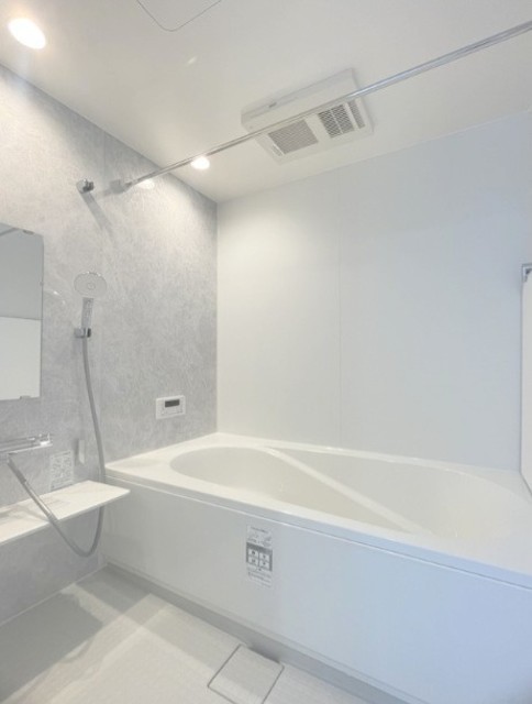 バス・シャワールーム　同仕様タイプ