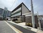 西京極駅より徒歩10分 1階 築2年8ヶ月の賃貸物件