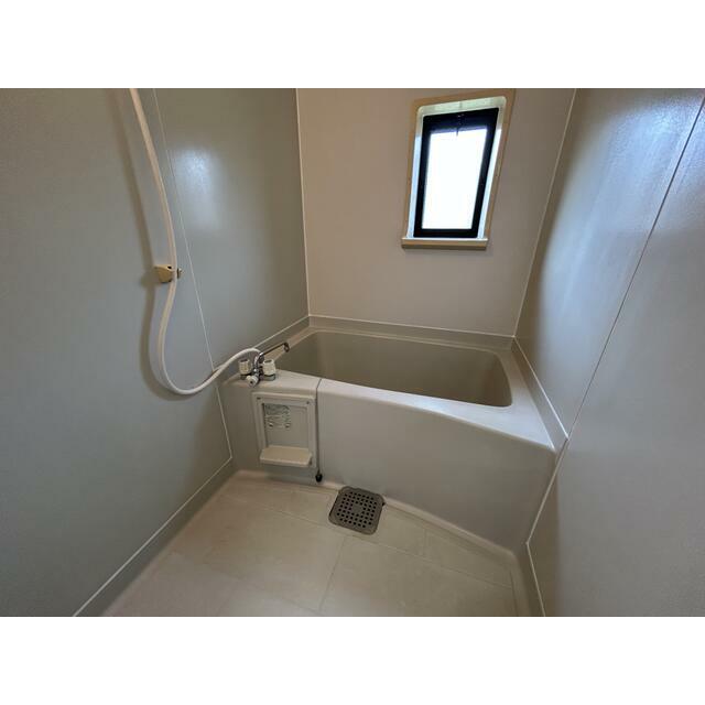 バス・シャワールーム　写真は以前撮影したものです。