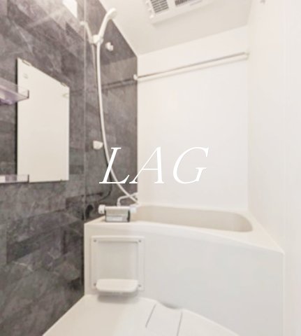 バス・シャワールーム　お風呂です。（同仕様です。）