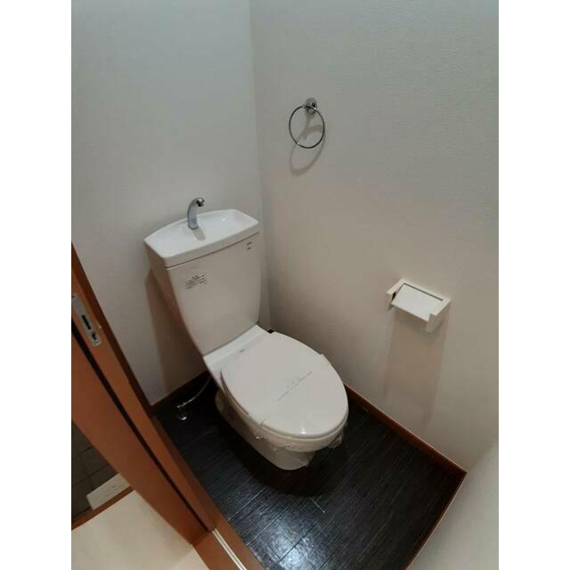 トイレ　別部屋参考