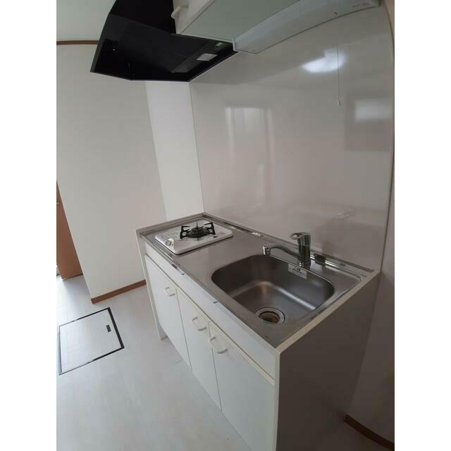 キッチン　別部屋参考