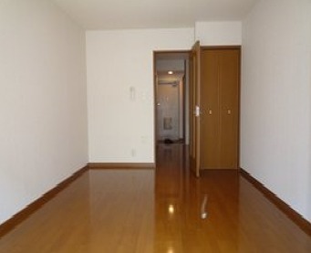 居室・リビング　明るいでしょ