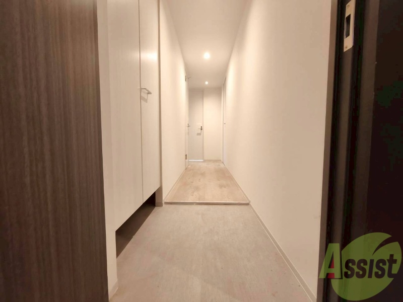 玄関　お部屋の第一印象を決める玄関はこちらです！