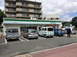 コンビニ　ファミリーマート 姫島四丁目店（コンビニ）まで804m