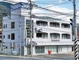 病院　河野歯科（病院）まで220m