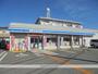コンビニ　ローソン高知一宮しなね店（コンビニ）まで563m