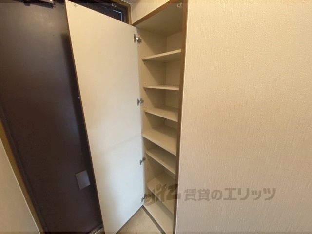 収納　下駄箱