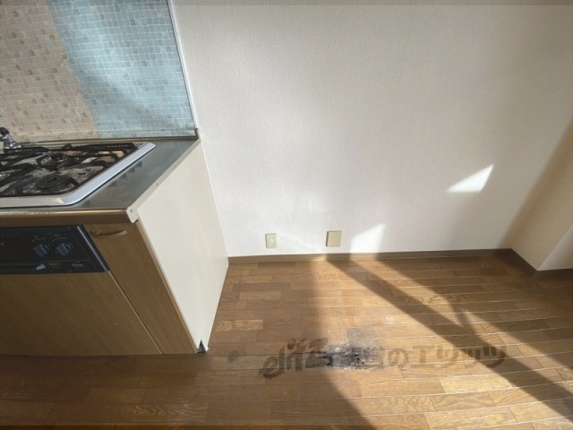 その他部屋・スペース　冷蔵庫置場