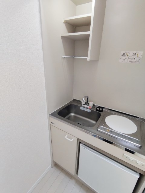 キッチン　同仕様タイプ