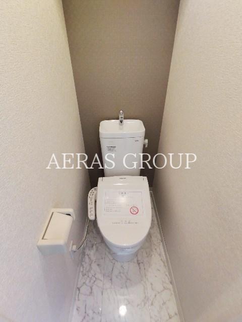 トイレ　同仕様タイプ