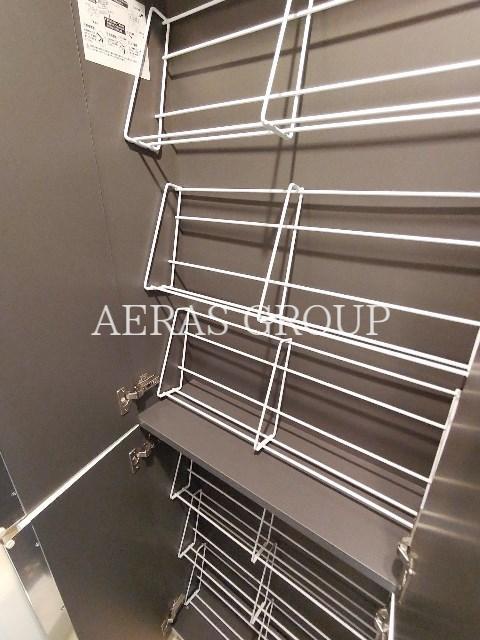 収納　同仕様タイプ