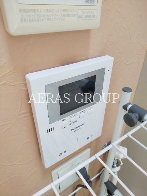 セキュリティ　同仕様タイプ