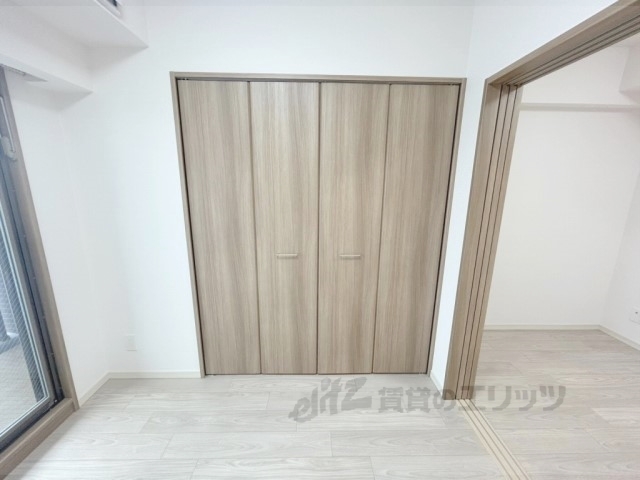 収納　同じシリーズの別物件です