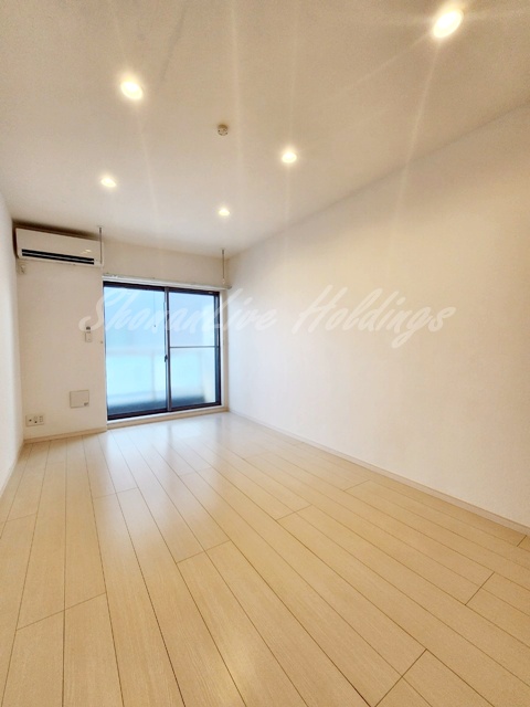 居室・リビング　南東向きの明るい室内♪日当たり良好♪