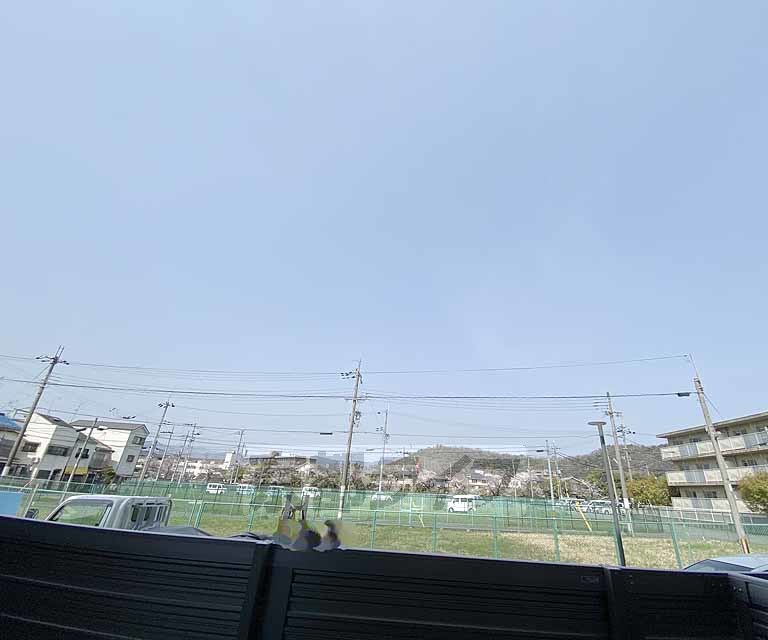 その他共有部分　建築中