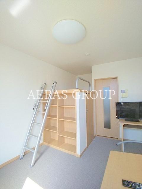 その他部屋・スペース