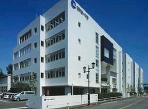 高校・高専　私立昭和第一学園高校（高校・高専）まで838m