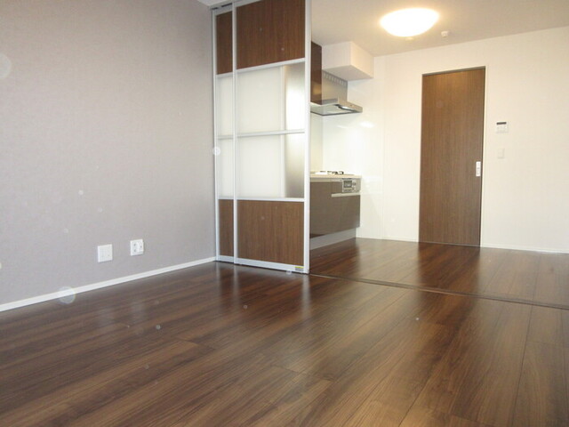 その他部屋・スペース　洋室