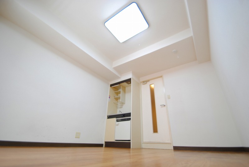 その他部屋・スペース　※室内は現状を優先とします