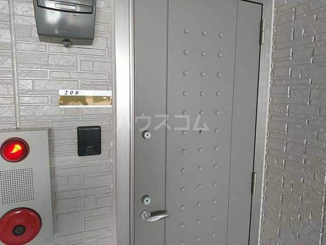 カメリアの外観写真