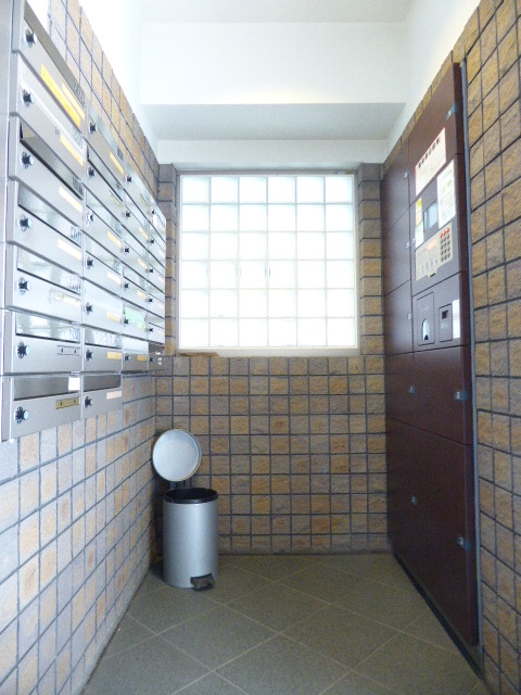 その他共有部分　共有部分