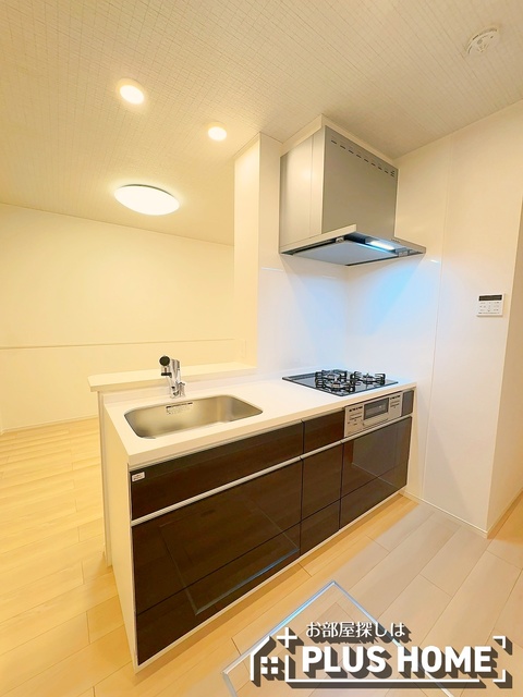 キッチン　同仕様写真