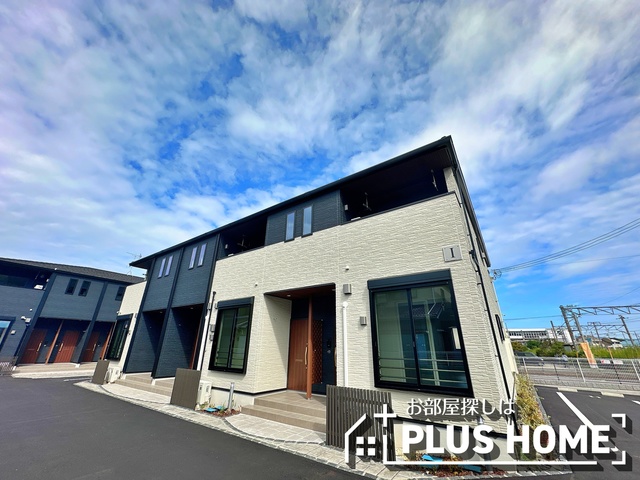 建物外観　同仕様写真