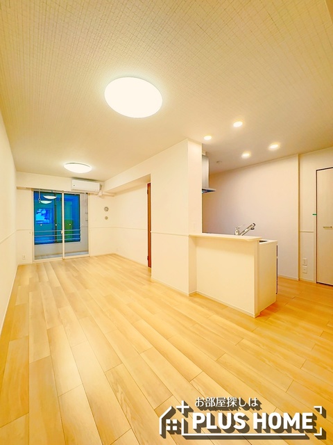 居室・リビング　同仕様写真