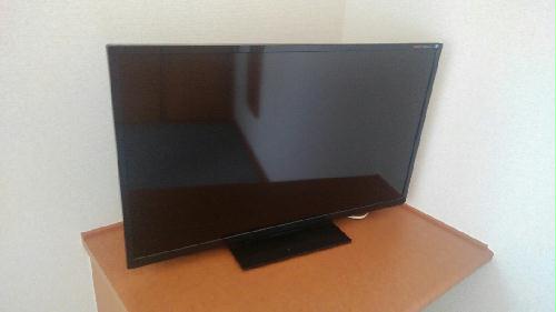 その他　テレビ