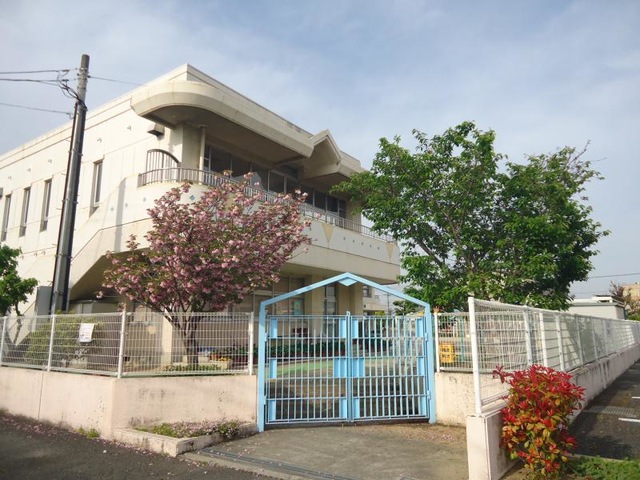 幼稚園・保育園　岡山市立福田幼稚園（幼稚園・保育園）まで1602m