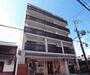 伏見桃山駅より徒歩7分 3階 築20年10ヶ月の賃貸物件