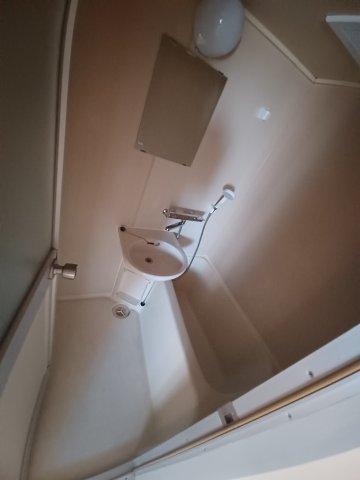 バス・シャワールーム　別号室参考写真です。