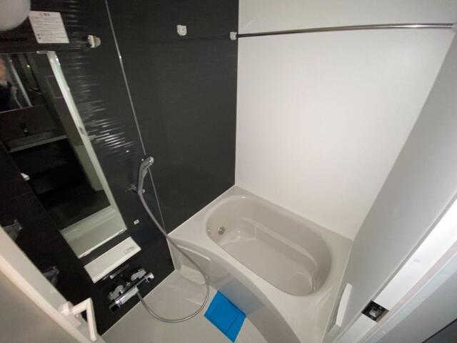 バス・シャワールーム　?