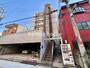 駒川中野駅より徒歩8分 2階 築35年2ヶ月の賃貸物件