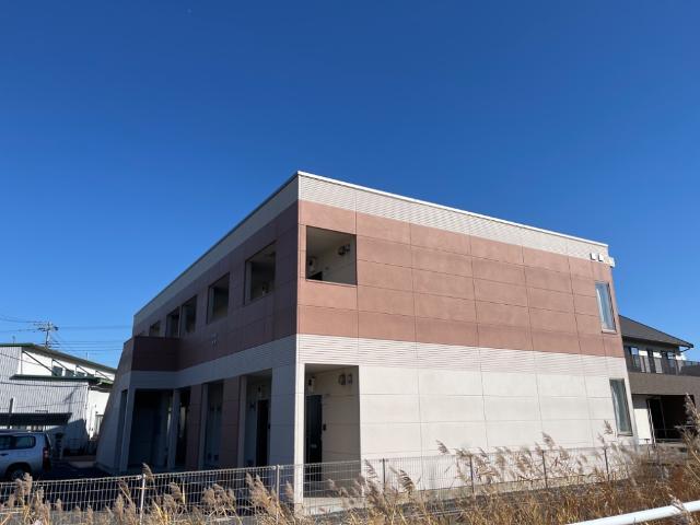 その他　外観写真（昼）