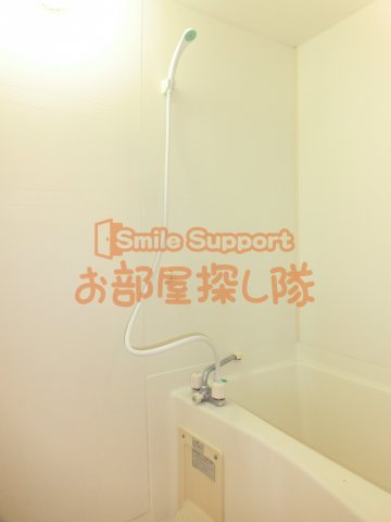 バス・シャワールーム　現況を優先します。