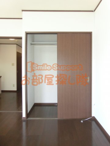 収納　現況を優先します。