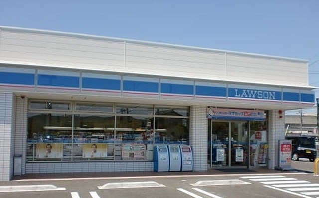 コンビニ　ローソン倉敷北畝５丁目店（コンビニ）まで350m